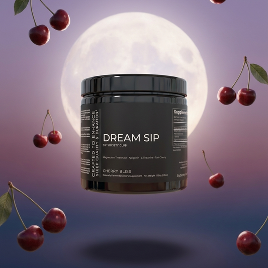 Dream Sip